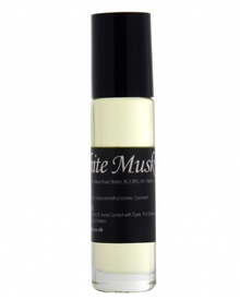 Al Aneeq White Musk 10ml Esenta de Parfum