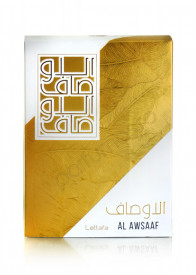 Lattafa Al Awsaaf 