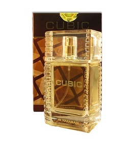 Al Haramain Cubic 100ml - Apa de Parfum