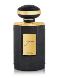 Al Haramain Junoon Noir 75ml - Apa de Parfum