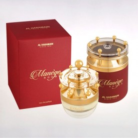 Al Haramain Manege Rouge 75ml - Apa de Parfum