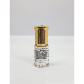 Al Haramain Mukhallath Khalis 12ml - Esenta de Parfum