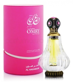 Al Haramain Omry Uno 24ml - Esenta de Parfum