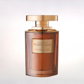 Al Haramain Portfolio Imperial Oud 75ml - Apa de Parfum