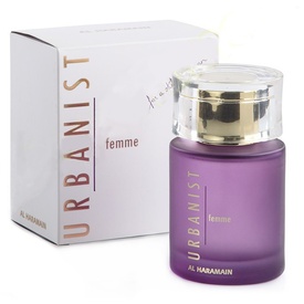 Al Haramain Urbanist Femme 100ml - Apa de Parfum
