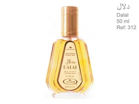Al Rehab Dalal 50ml - Apa de Parfum