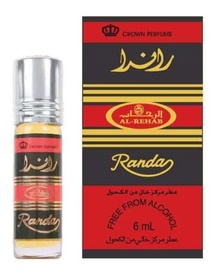 Al Rehab Randa 6ml - Esenta de Parfum