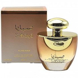 Al Rehab Sabaya 100ml - Apa de Parfum