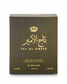 Al Rehab Taj Al Ameer 