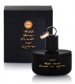 Armaf All You Need Is Love Women 100ml - Apa de Parfum
