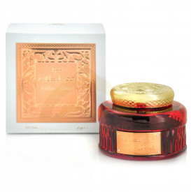 Bakhoor Fakhar Lattafa Femme 100g - Carbuni aromati