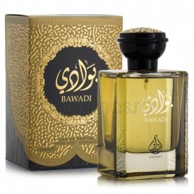 Bawadi 100ml - Apa de Parfum