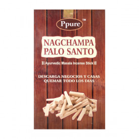 Betisoare Parfumate Ppure Palo Santo