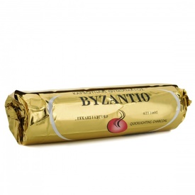 Carbuni pentru Bakhoor - Byzantio MR