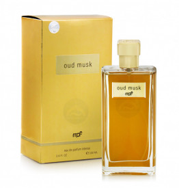 Oud Musk