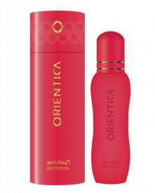 Orientica Red Crystal 6ml - Esenta de parfum