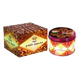 Oudh Ma'Jun Maliki 50g - Carbuni aromati