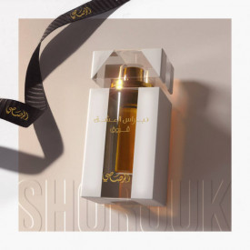 Rasasi Rasasi Nebras Al Ishq Shorouk 6ml - Esenta de Parfum