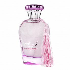 Turab Al Dhahab Amazing Rose 100ml - Apa de Parfum