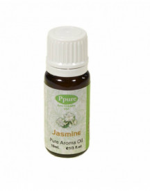 Ulei parfumat Ppure - Jasmine 10ml