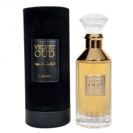 Velvet Oud 100ml - Apa de Parfum
