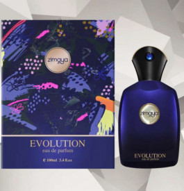 Zimaya Evolution 