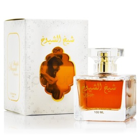 Lattafa Sheikh Shuyukh Khusoosi 100ml - Apa de Parfum