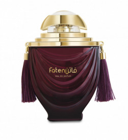 Afnan Faten Maroon 100ml - Apa de Parfum