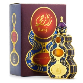 Afnan Razji 12ml - Esenta de Parfum