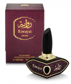 Afnan Riwayat Florale 100ml- Apa de parfum