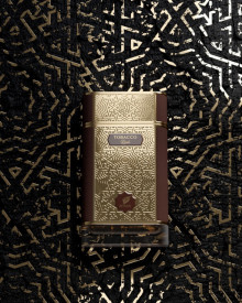 Afnan Tobacco Rush 