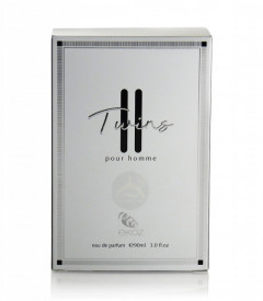Afnan Twins pour Homme 