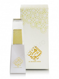 Ahmed Al Maghribi Al Shaikha Hind 50ml - Apa de Parfum