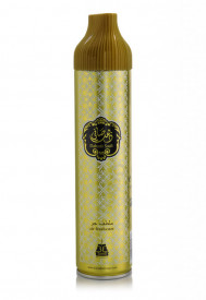 Air Freshener Dahaab Saafi 300ml - Spray de camera