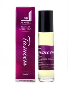 Al Aneeq Tasneem 10ml Esenta de Parfum