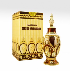 Al Haramain Dehn Al Oudh Cambodi 3ml