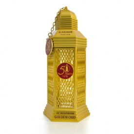 Al Haramain Golden Oud 100ml - Apa de Parfum
