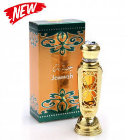 Al Haramain Jannah 12ml - Esenta de Parfum