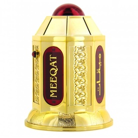 Al Haramain Meeqat Gold 12ml - Esenta de Parfum