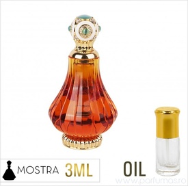 Al Haramain Omry Due 3ml - Esenta de Parfum