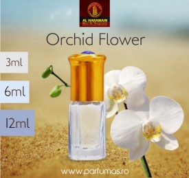 Al Haramain Orchid Flower - Esenta de Parfum