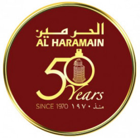 Al Haramain Platinum Oud 100ml - Apa de Parfum