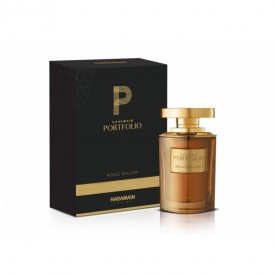 Al Haramain Portfolio Royale Stallion 75ml