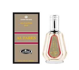 Al Rehab Al Fares 50ml - Apa de Parfum