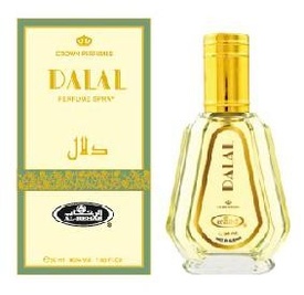 Al Rehab Dalal 50ml - Apa de Parfum