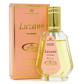 Al Rehab Luzane 50ml - Apa de Parfum