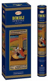 Betisoare Parfumate Diwali