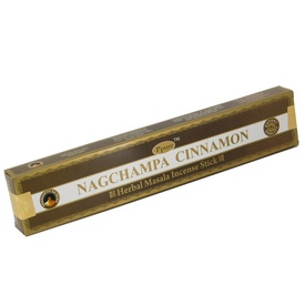 Betisoare Parfumate Ppure Cinnamon