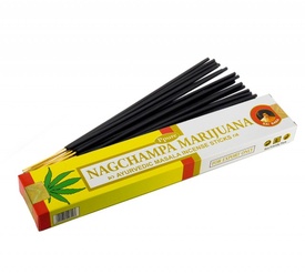 Betisoare Parfumate Ppure Marijuana