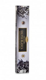 Betisoare Parfumate Ppure White Sage